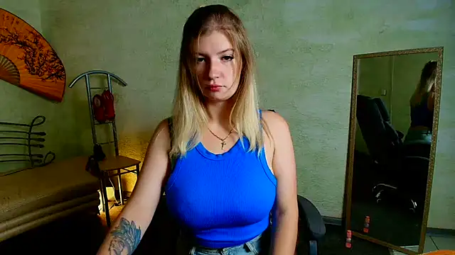 Snapshot of faiirylight chatting on 07.09.26 faiirylight online show from 07.09.26
