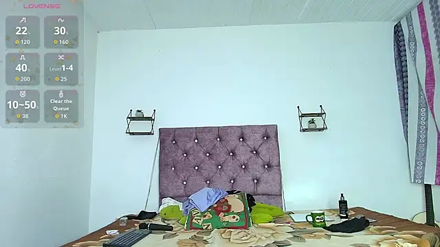 Rousemilf4u online show from 06.29.26