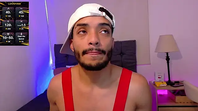 Snapshot of eross_chipre_ chatting on 02.26.26 eross chipre online show from 02.26.26