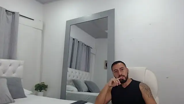 sebastian colle online show from 02.20.25