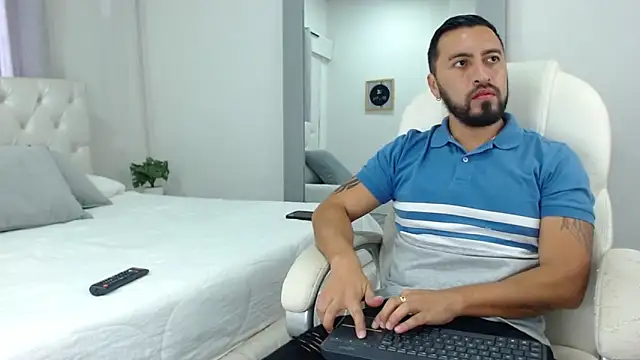 sebastian colle online show from 03.01.25