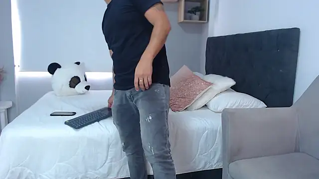 sebastian colle online show from 03.11.25