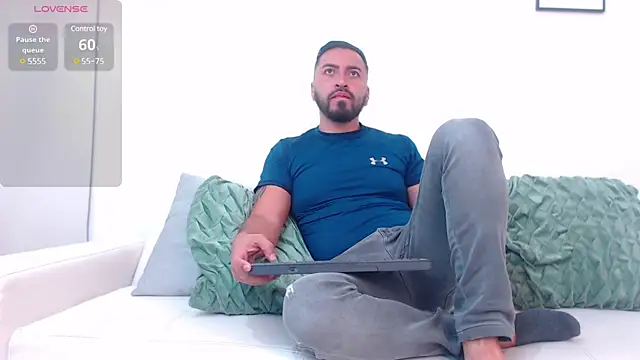 sebastian colle online show from 03.17.25