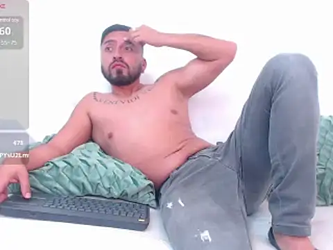 sebastian colle online show from 03.17.25