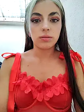 Snapshot of Mandysexycute chatting on 11.30.25 Mandysexycute online show from 11.30.25