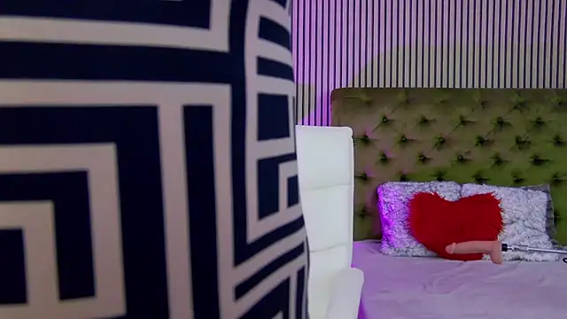 LadyTouch online show from 11.07.25