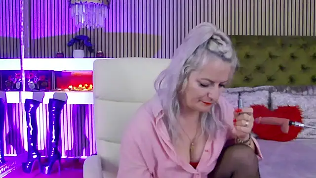 LadyTouch online show from 04.16.26