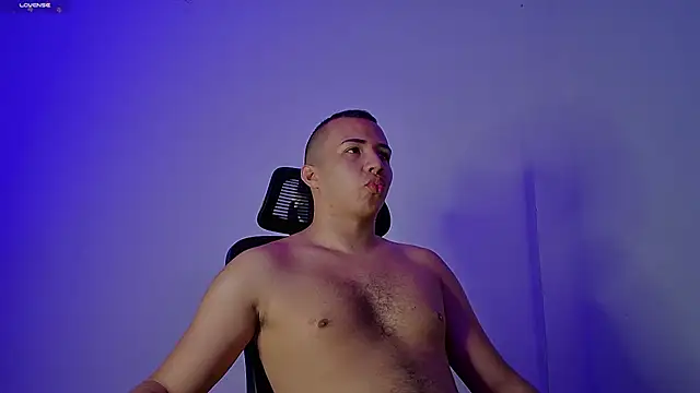 Donathoo1 online show from 03.06.25