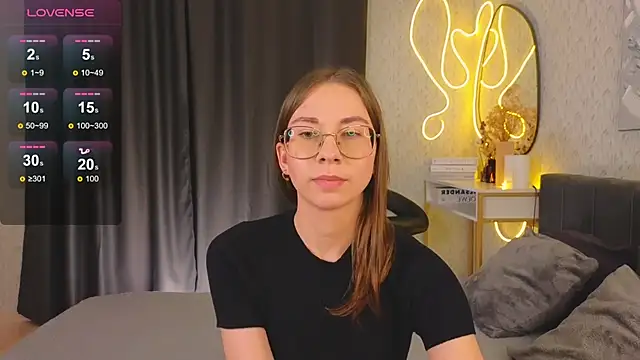 CuteJane  online show from 02.23.25