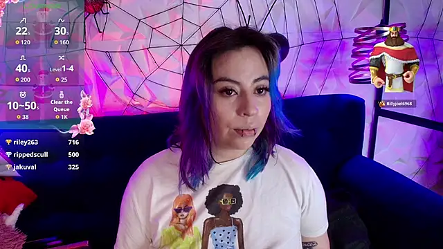 missa motato online show from 12.02.25