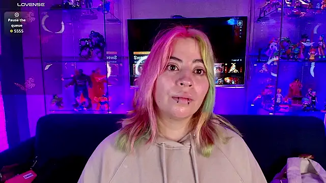 missa motato online show from 02.13.26