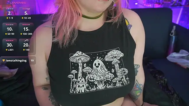 missa motato online show from 04.17.26