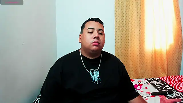 MICHAEL AND SHARON online show from 01.08.26