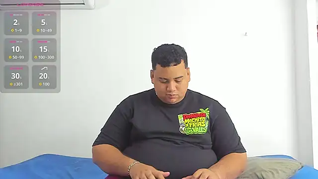 MICHAEL AND SHARON online show from 04.22.26