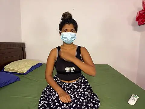 Baby asha online show from 02.18.25