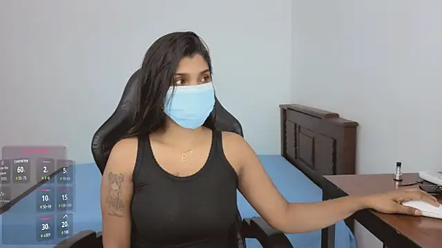 Baby asha online show from 03.18.26