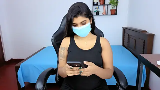 Baby asha online show from 03.24.26