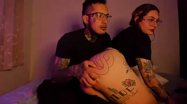 inksexdream online show from 03.02.25