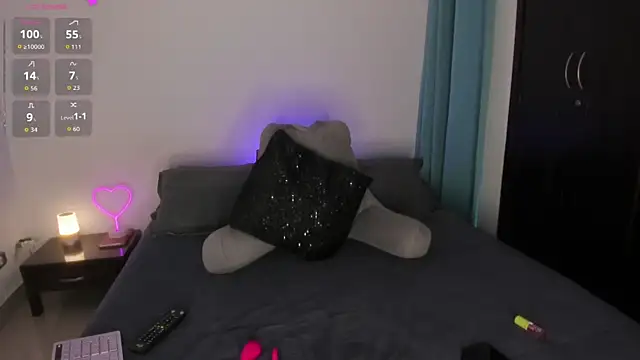  lucianapalmer online show from 03.25.26