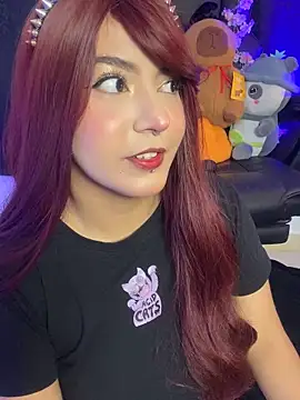 Niconya online show from 10.23.25