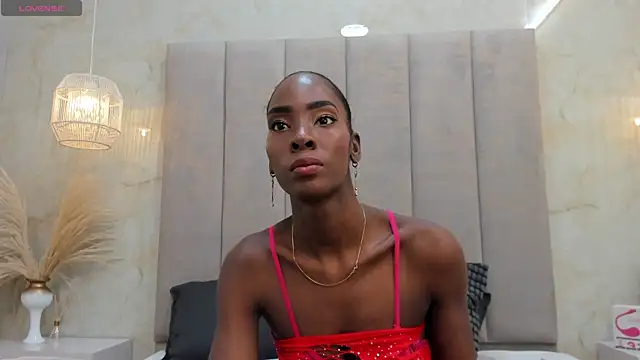 AnnyCampbell online show from 05.16.26