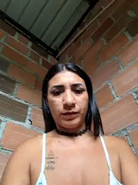 hot veteran01 online show from 03.07.25