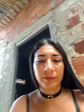 hot veteran01 online show from 10.14.25