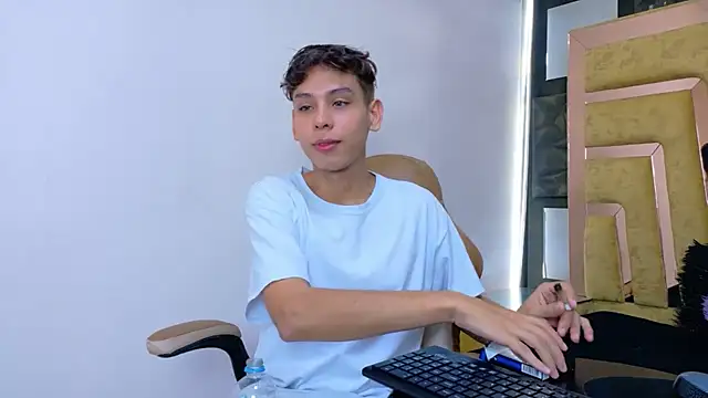 Noahoconor online show from 09.11.25