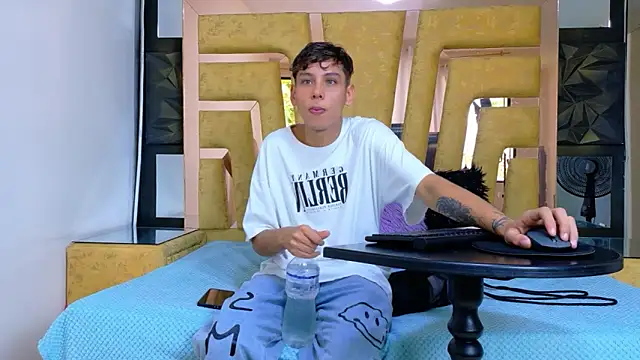 Noahoconor online show from 09.12.25