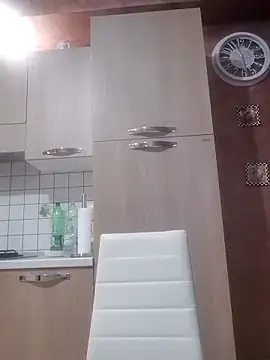 Dolcecurvy online show from 02.28.25