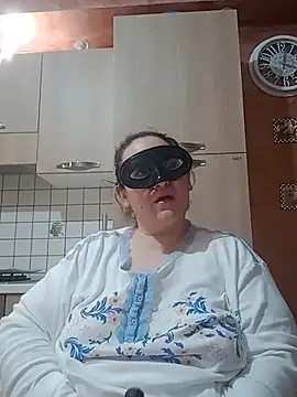 Dolcecurvy online show from 03.14.25