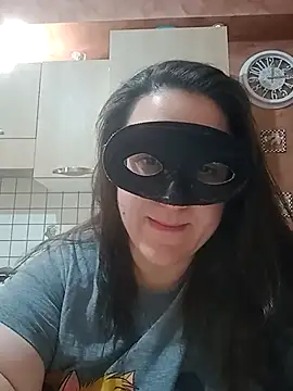 Dolcecurvy online show from 03.15.25