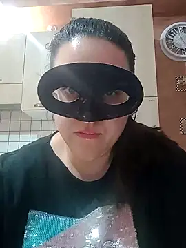 Dolcecurvy online show from 03.21.25