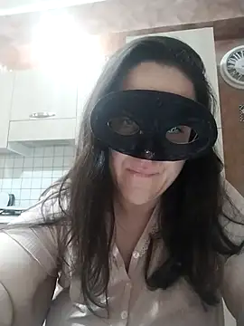 Dolcecurvy online show from 10.21.25