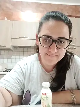 Dolcecurvy online show from 10.29.25