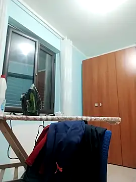 Dolcecurvy online show from 11.08.25