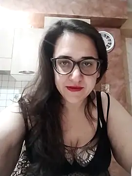 Dolcecurvy online show from 02.01.26