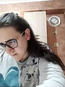 Dolcecurvy online show from 02.25.26