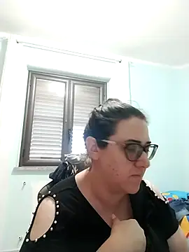 Dolcecurvy online show from 06.26.26