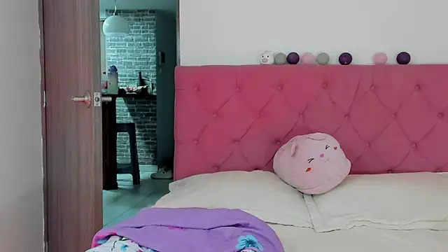 Snapshot of ela_black chatting on 03.03.25 ela black online show from 03.03.25