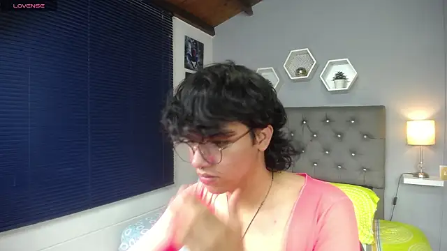 cheryl bohareal online show from 03.03.25