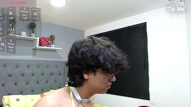 cheryl bohareal online show from 03.08.25