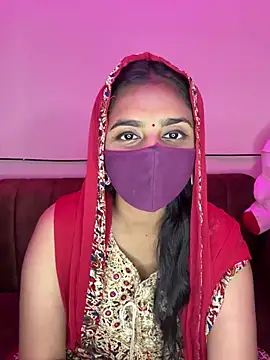 Dishasarmaa05 online show from 03.12.25