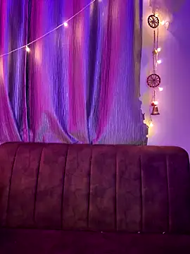 Dishasarmaa05 online show from 09.15.25