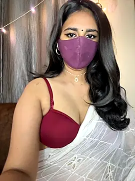 Dishasarmaa05 online show from 09.19.25