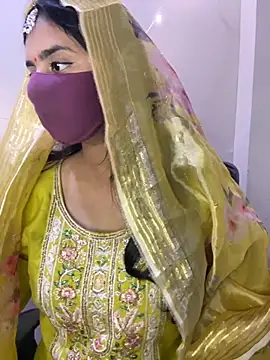 Dishasarmaa05 online show from 12.05.25