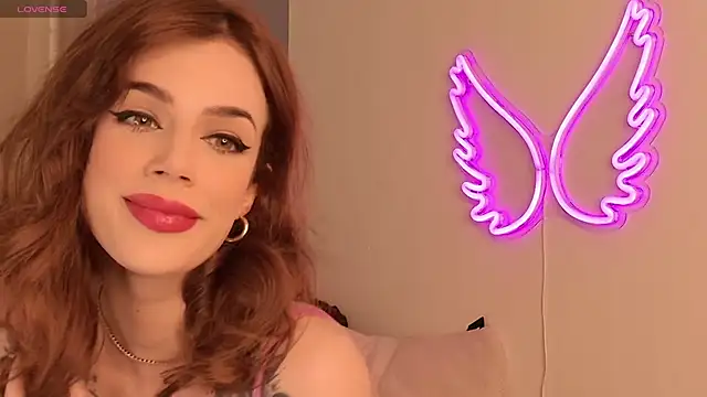 FrancescaFerra online show from 12.16.25