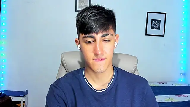 Snapshot of babymaik chatting on 11.27.25 babymaik online show from 11.27.25