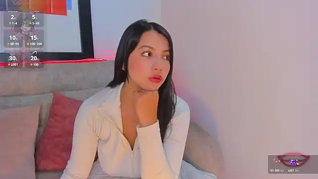 Snapshot of MIaloveone_ chatting on 09.13.25 MIaloveone online show from 09.13.25