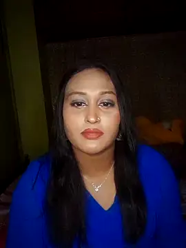 Snapshot of hotlovr chatting on 02.19.25 hotlovr online show from 02.19.25